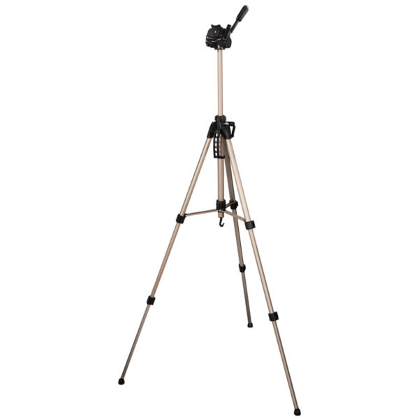 STAR 62 TRIPOD 3D TILT QUICK RELEASE
