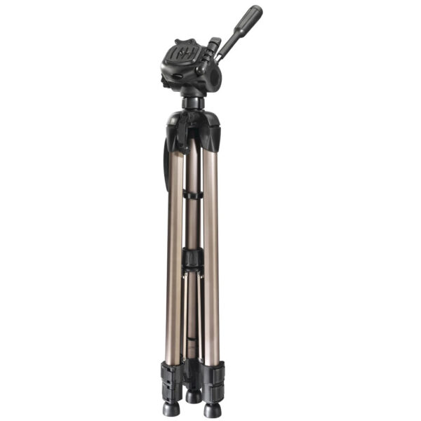 STAR 63 TRIPOD 3D TILT QUICK RELEASE