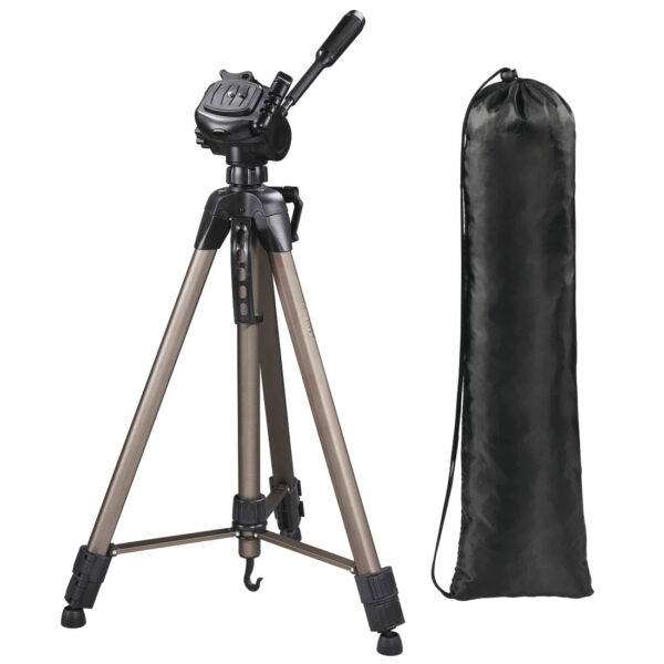STAR 63 TRIPOD 3D TILT QUICK RELEASE