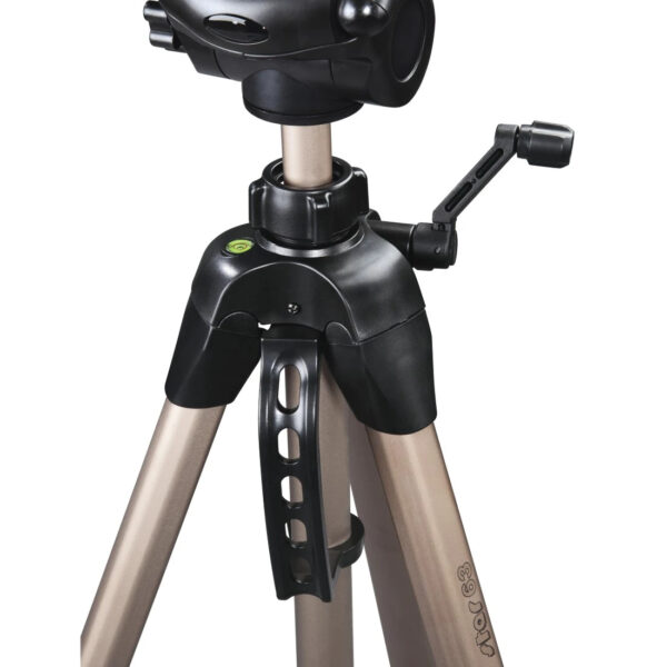 STAR 63 TRIPOD 3D TILT QUICK RELEASE