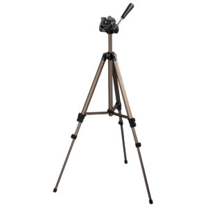 Hama Star 75 tripod Digital/film cameras 3 leg(s) Black, Silver Hama Star 75 tripod Digital/film cameras 3 leg(s) Black, Silver