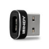 USB 2.0 TYPE A M TO C F ADAPTER
