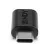 Lindy USB 3.2 Type C to C Adapter