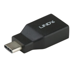 WMIT Solutions — Technology, AI, Specialist Services & Product Supply 7 USB 3.1 ADAPTER - TYPE C MALE TO TY