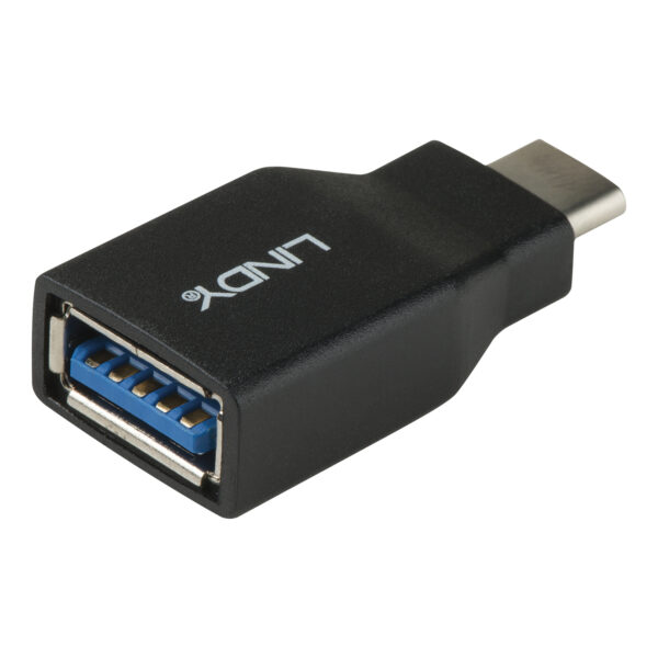 USB 3.1 ADAPTER - TYPE C MALE TO TY