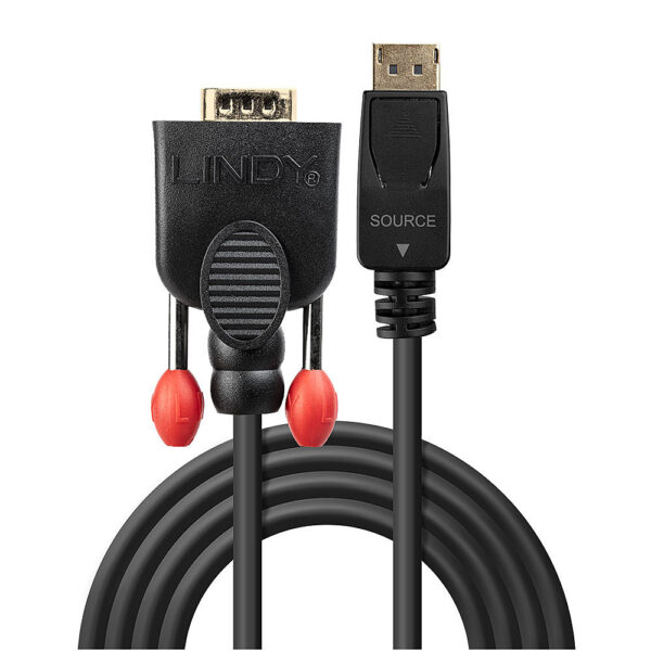 2MACTIVEDISPLAYPORTTOVGACABLEBLACK