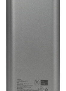 DELL APB081GL 24000 mAh Grey