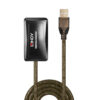 10M USB 2.0 ACTIVE EXTENSION HUB