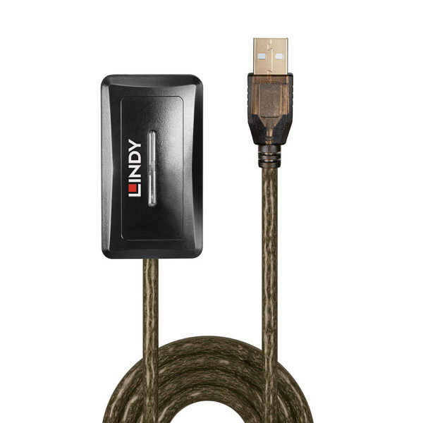 10M USB 2.0 ACTIVE EXTENSION HUB