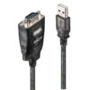 USBTORS232SERIALCONVERTERWITHCOMRET