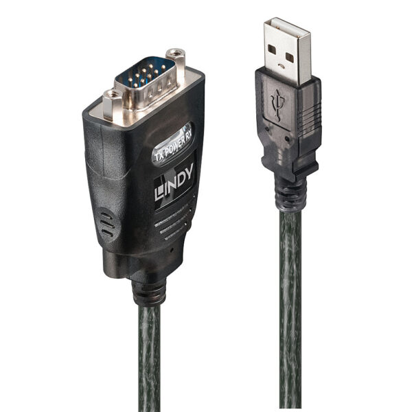 USBTORS232SERIALCONVERTERWITHCOMRET