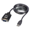 USBTORS232SERIALCONVERTERWITHCOMRET