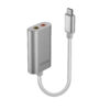 USB TYPE C AUDIO ADAPTER