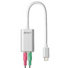 USB TYPE C AUDIO ADAPTER