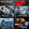 8M USB 2.0 ACTIVE EXTENSION PRO