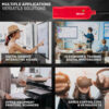 12MUSB2.0ACTIVEEXT.PROHUBUSBAMALE/4
