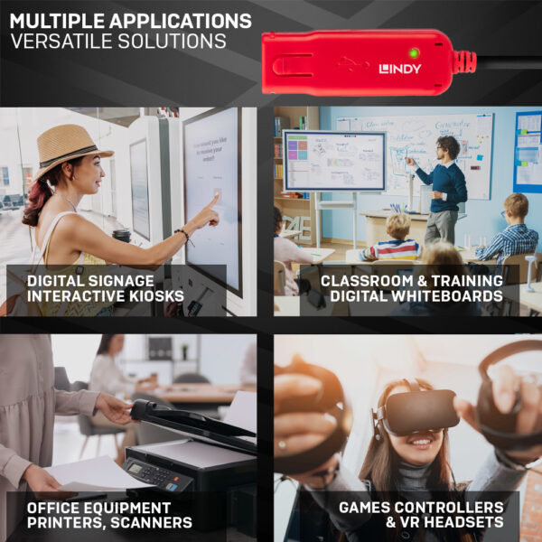 12MUSB2.0ACTIVEEXT.PROHUBUSBAMALE/4
