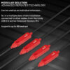 12MUSB2.0ACTIVEEXT.PROHUBUSBAMALE/4