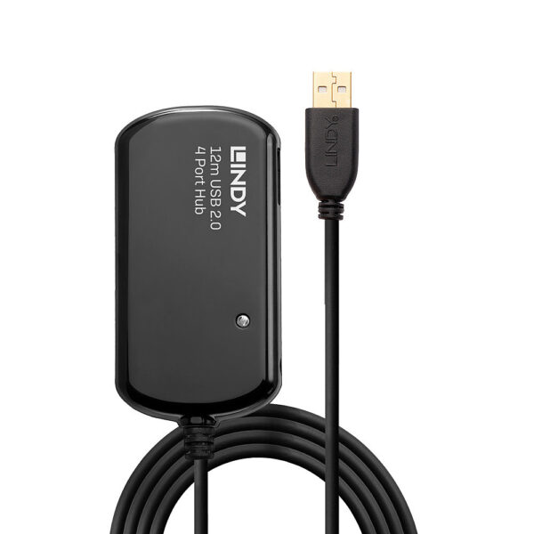 12MUSB2.0ACTIVEEXT.PROHUBUSBAMALE/4