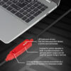 12MUSB2.0ACTIVEEXT.PROHUBUSBAMALE/4