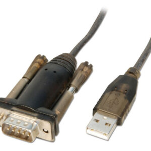 Lindy USB to Serial Converter Lite