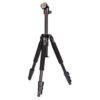 Hama Traveller 117 Ball tripod Data projectors 3 leg(s) Black Hama Traveller 117 Ball tripod Data projectors 3 leg(s) Black
