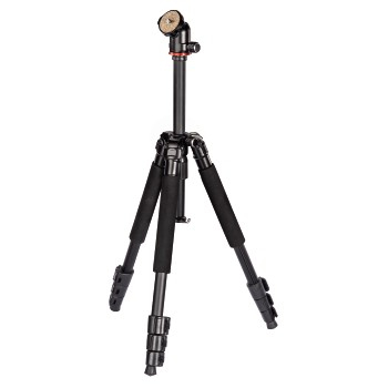 Hama Traveller 117 Ball tripod Data projectors 3 leg(s) Black Hama Traveller 117 Ball tripod Data projectors 3 leg(s) Black