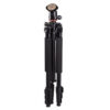 Hama Traveller 117 Ball tripod Data projectors 3 leg(s) Black Hama Traveller 117 Ball tripod Data projectors 3 leg(s) Black