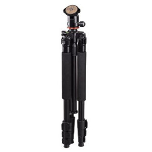 Hama Traveller 117 Ball tripod Data projectors 3 leg(s) Black Hama Traveller 117 Ball tripod Data projectors 3 leg(s) Black