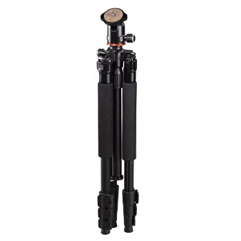 Hama Traveller 117 Ball tripod Data projectors 3 leg(s) Black Hama Traveller 117 Ball tripod Data projectors 3 leg(s) Black