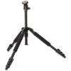 Hama Traveller 117 Ball tripod Data projectors 3 leg(s) Black Hama Traveller 117 Ball tripod Data projectors 3 leg(s) Black