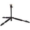 Hama Traveller 117 Ball tripod Data projectors 3 leg(s) Black Hama Traveller 117 Ball tripod Data projectors 3 leg(s) Black