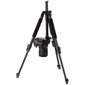 Hama Traveller 117 Ball tripod Data projectors 3 leg(s) Black Hama Traveller 117 Ball tripod Data projectors 3 leg(s) Black