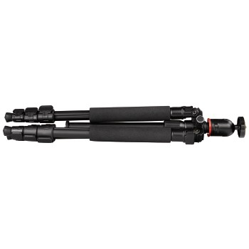 Hama Traveller 117 Ball tripod Data projectors 3 leg(s) Black Hama Traveller 117 Ball tripod Data projectors 3 leg(s) Black
