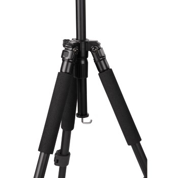 Hama Traveller 117 Ball tripod Data projectors 3 leg(s) Black Hama Traveller 117 Ball tripod Data projectors 3 leg(s) Black