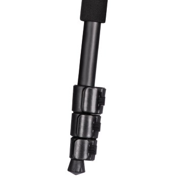 Hama Traveller 117 Ball tripod Data projectors 3 leg(s) Black Hama Traveller 117 Ball tripod Data projectors 3 leg(s) Black
