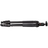Hama Traveller 163 Ball tripod Digital/film cameras 3 leg(s) Black Hama Traveller 163 Ball tripod Digital/film cameras 3 leg(s) Black