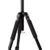 Hama Traveller 163 Ball tripod Digital/film cameras 3 leg(s) Black Hama Traveller 163 Ball tripod Digital/film cameras 3 leg(s) Black