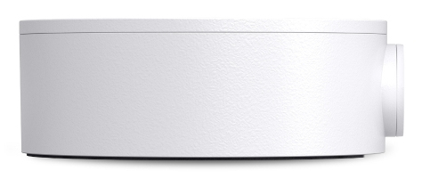 TP-Link VJB-305 network junction box White