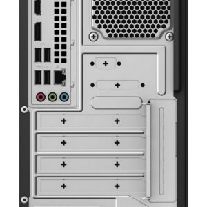 ASUS V500 Mini Tower V501MV-B521H35W Intel Core 5 210H 16 GB