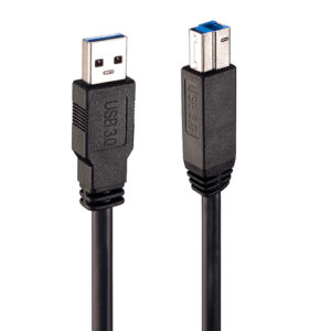 Lindy 10m USB 3.0 Active Cable 10M USB 3.0 ACTIVE CABLE TYPE A MALE