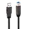 10M USB 3.0 ACTIVE CABLE TYPE A MALE
