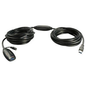 Lindy 15m USB 3.0 Active Extension 15M USB 3.0 ACTIVE EXTENSION