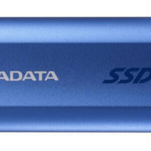 ADATA SE880 4 TB USB Type-C 3.2 Gen 2 (3.1 Gen 2) Blue