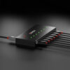 USB 3.0 INDUSTRIAL HUB 7 PORT SHIEL