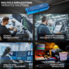 10M USB 3.0 ACTIVE EXTENSION PRO