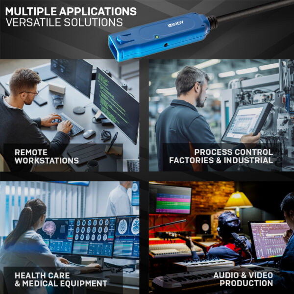 10M USB 3.0 ACTIVE EXTENSION PRO
