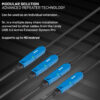10M USB 3.0 ACTIVE EXTENSION PRO