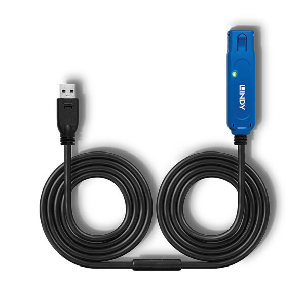 10M USB 3.0 ACTIVE EXTENSION PRO
