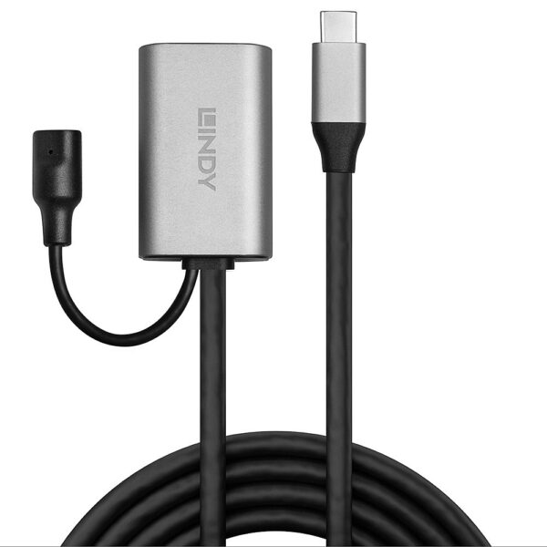 5M USB 3.1 ACTIVE EXTENSION CABLE TY